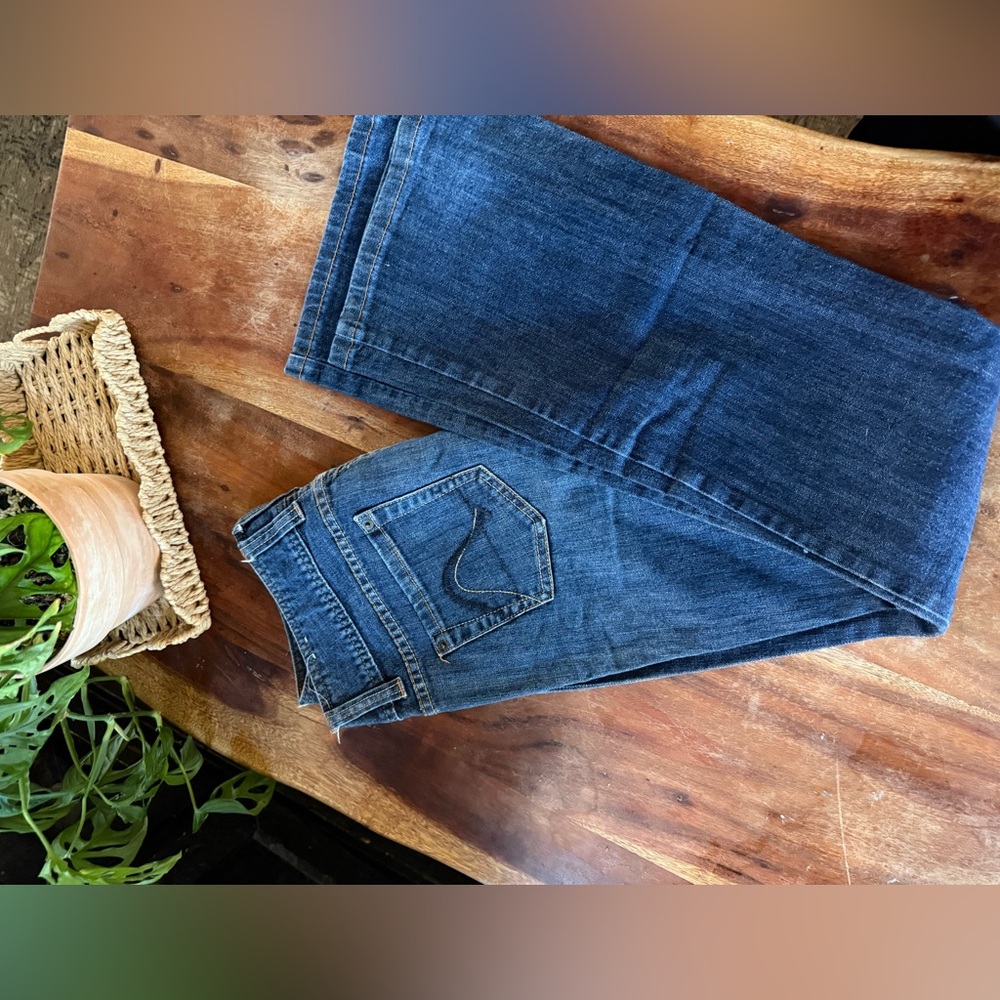 Classic Guess Blue Women's Jeans